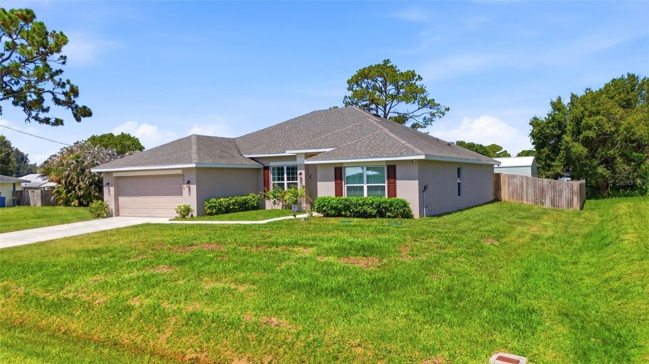 5513 Myrtle Drive , Fort Pierce, FL 34982 Photo