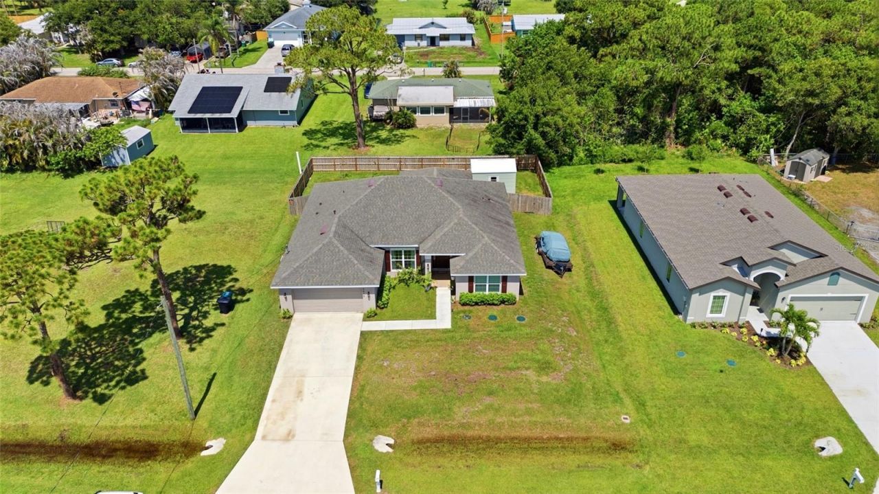 5513 Myrtle Drive , Fort Pierce, FL 34982 Photo
