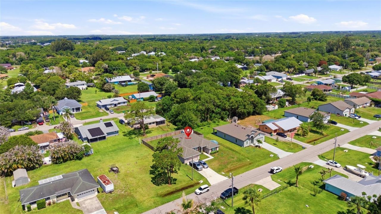 5513 Myrtle Drive , Fort Pierce, FL 34982 Photo