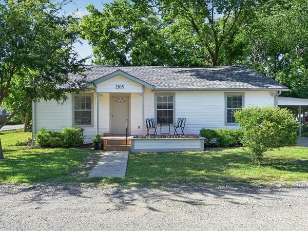 1308 Sherman Street, McKinney, TX 75069