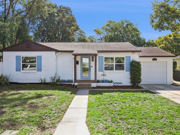 531 ALTALOMA AVENUE , ORLANDO, FL 32803