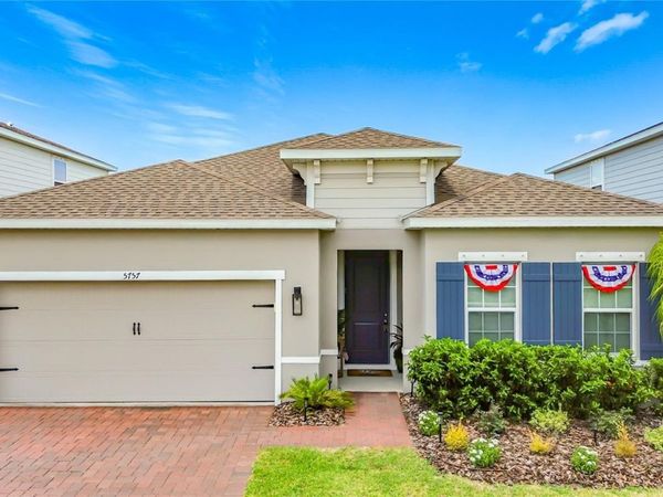 5757 ANDERS WAY , ST CLOUD, FL 34771