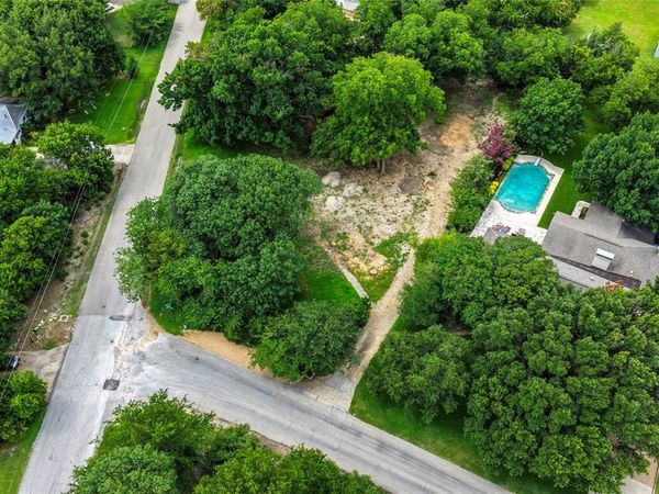 1539 Bella Vista Drive, Dallas, TX 75218