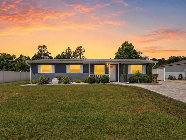 1330 S SHORE DRIVE , ST CLOUD, FL 34771