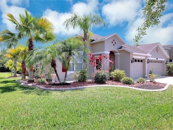 10839 BREAKING ROCKS DRIVE , TAMPA, FL 33647