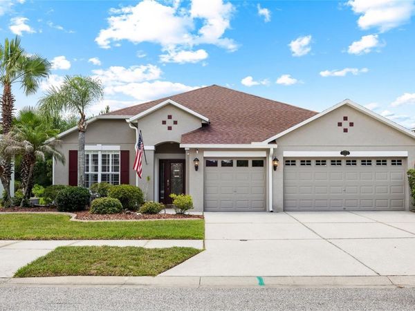 10839 BREAKING ROCKS DRIVE , TAMPA, FL 33647