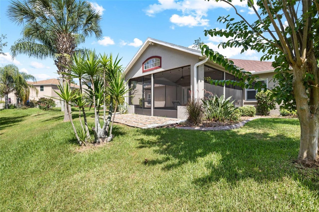 10839 Breaking Rocks Drive , Tampa, FL 33647 Photo