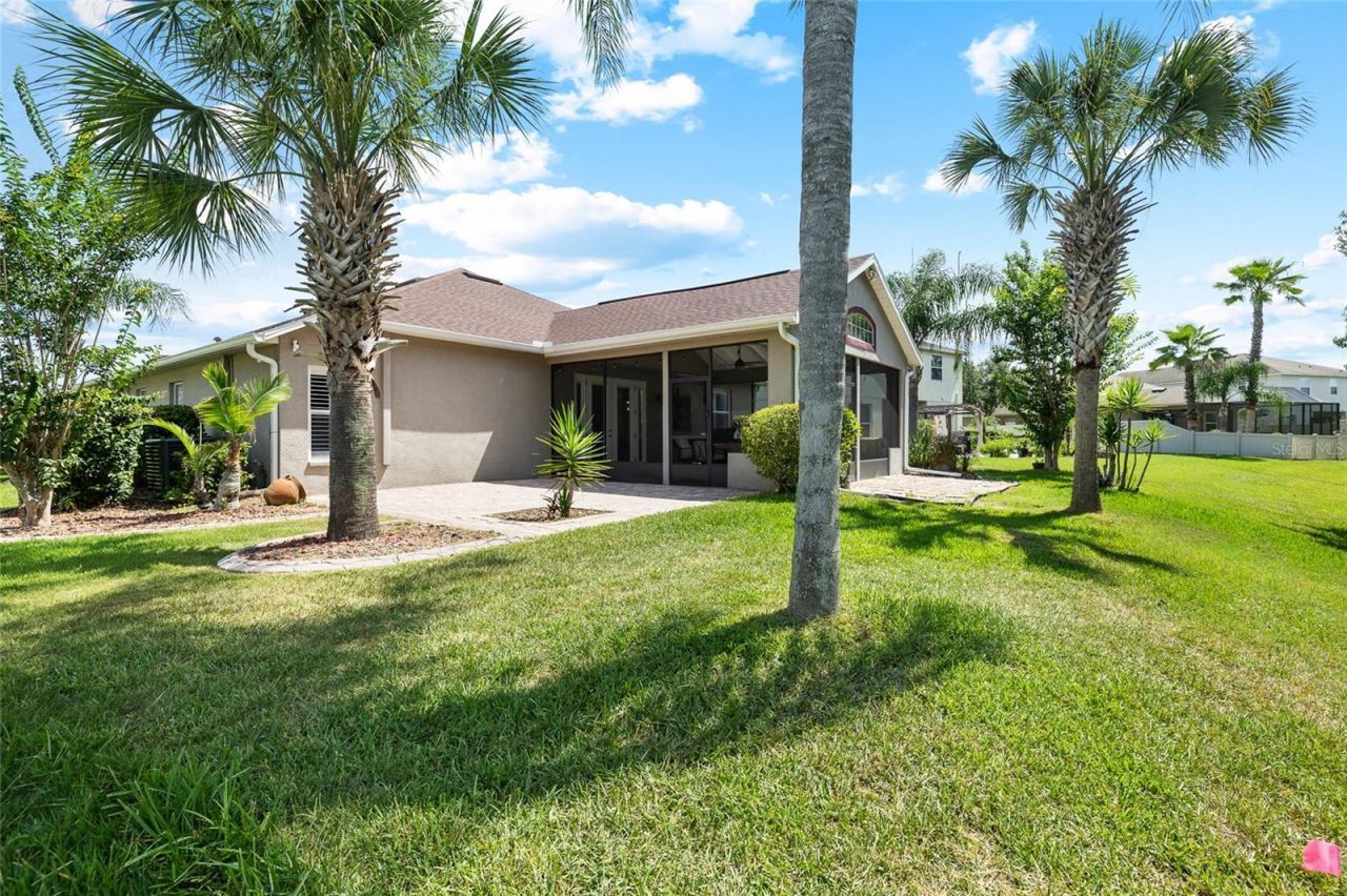 10839 Breaking Rocks Drive , Tampa, FL 33647 Photo
