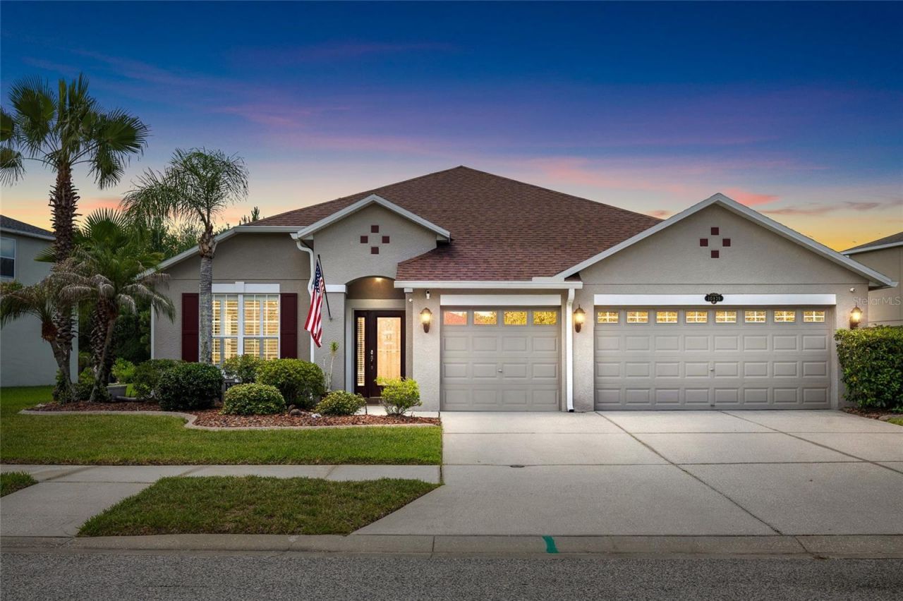 10839 Breaking Rocks Drive , Tampa, FL 33647 Photo