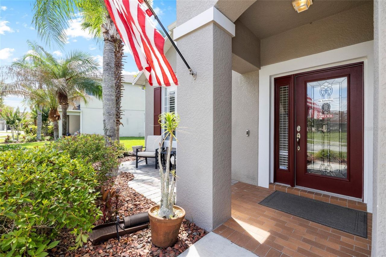 10839 Breaking Rocks Drive , Tampa, FL 33647 Photo