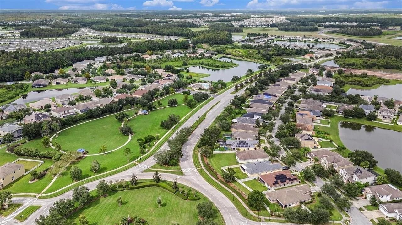 10839 Breaking Rocks Drive , Tampa, FL 33647 Photo
