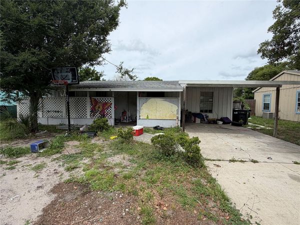 1110 OVERDALE STREET , ORLANDO, FL 32825