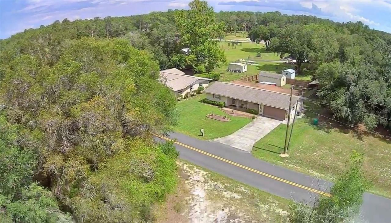 8549 N Buscetta Loop , Crystal River, FL 34428 Photo