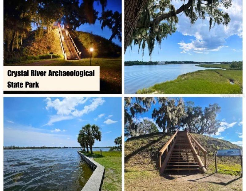 8549 N Buscetta Loop , Crystal River, FL 34428 Photo