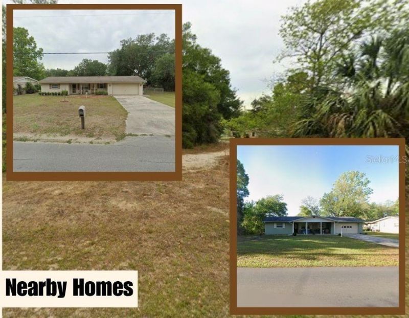 8549 N Buscetta Loop , Crystal River, FL 34428 Photo