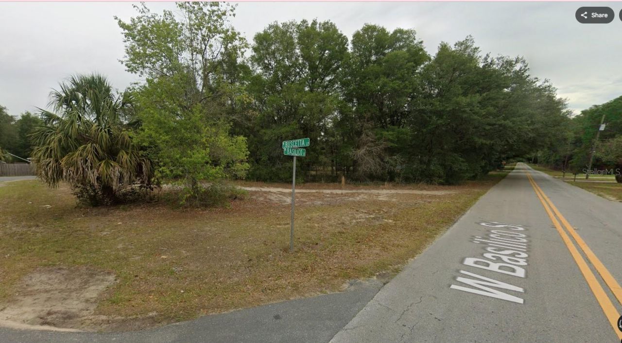 8549 N Buscetta Loop , Crystal River, FL 34428 Photo