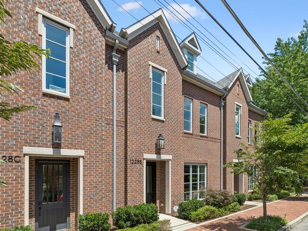 1228B 4th Ave N, Nashville, TN 37208