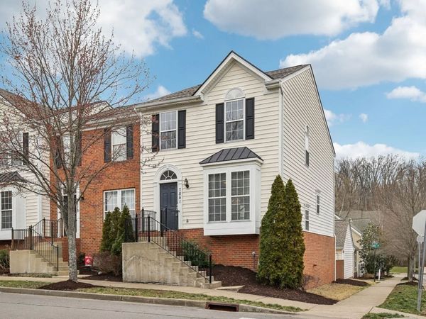 7841 Heaton Way , Nashville, TN 37211