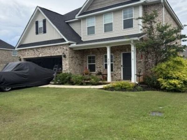 307 Harley Farms Drive, Bonaire, GA 31005