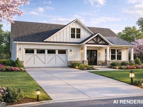 2 Woods Bridge Road, Unit LOT 2, Commerce, GA 30529
