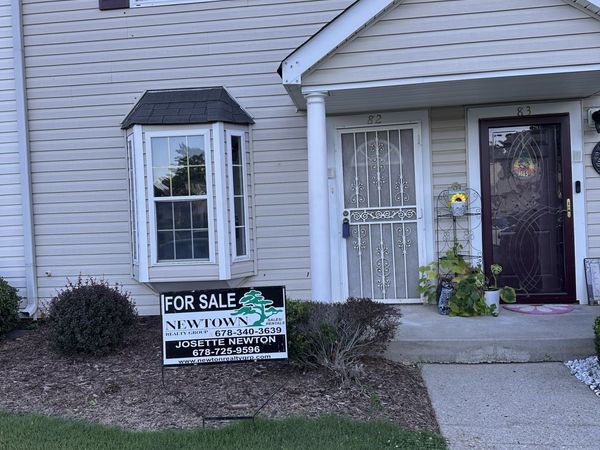 1625 Conley Road, Unit 82, Conley, GA 30288