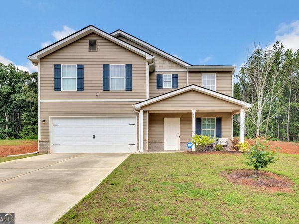 40 Great Ravine Trail, Covington, GA 30016