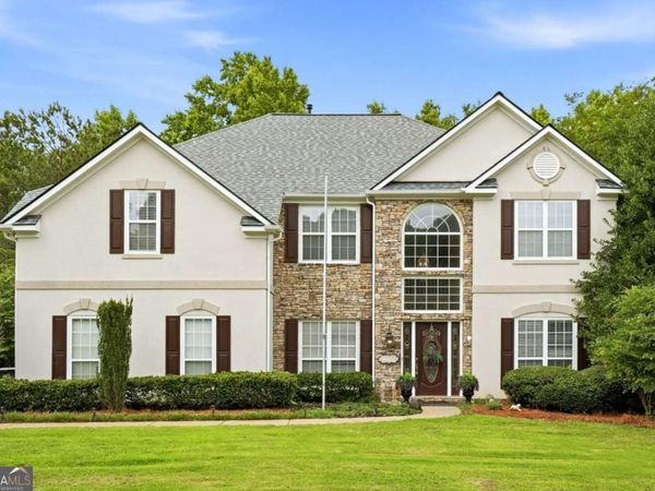 4040 Delamar Drive, Cumming, GA 30041