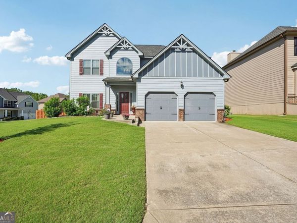 1650 Horseshoe Creek Lane, Cumming, GA 30041