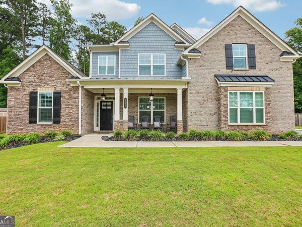 4172 Gunnerson Lane, Kennesaw, GA 30152