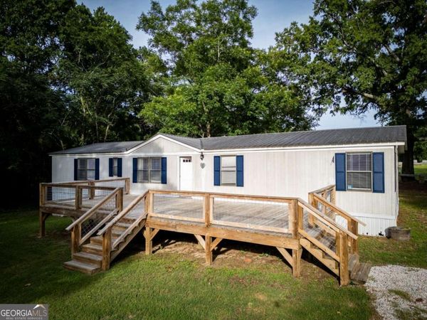 50 Clark Circle, Lexington, GA 30648