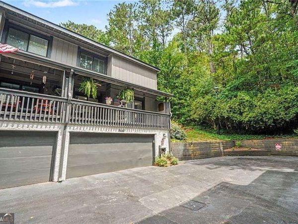 3078 Balearic Drive, Marietta, GA 30067