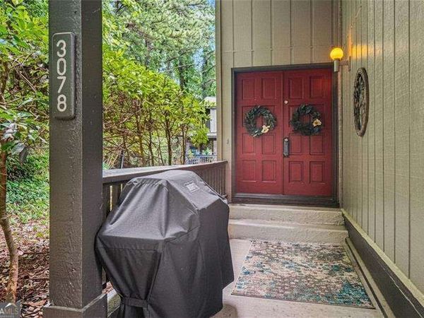 3078 Balearic Drive, Marietta, GA 30067