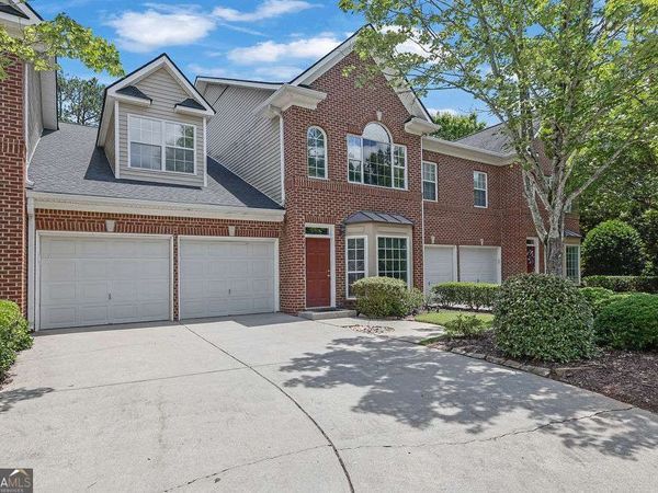 3003 Sterling Court, Roswell, GA 30075