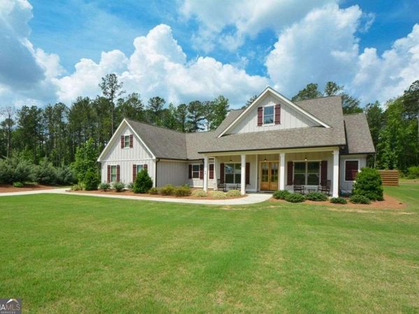 164 Brinley Drive, Sharpsburg, GA 30277