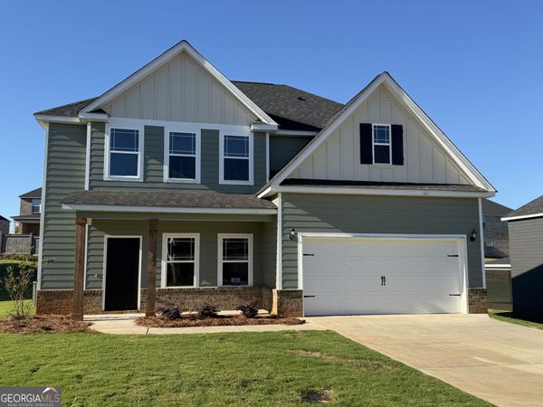 715 Lindsey Brooke Trace, Bonaire, GA 31005