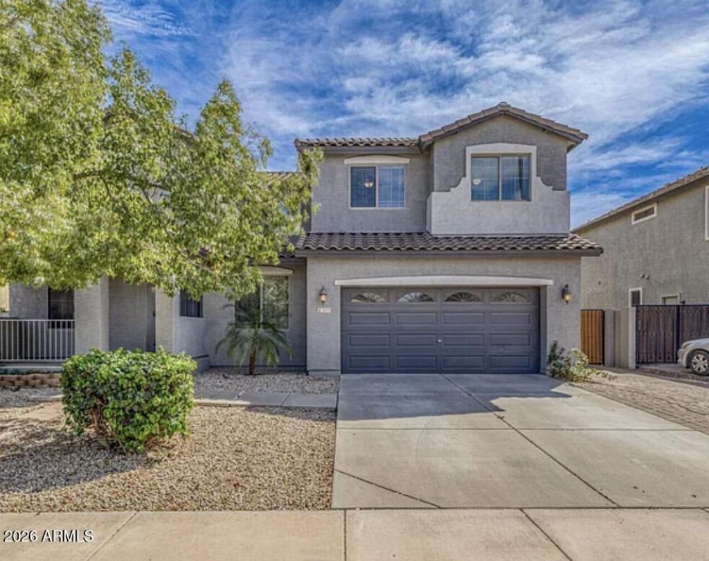 3519 E Tonto Drive, Gilbert, AZ 85298 Main Photo