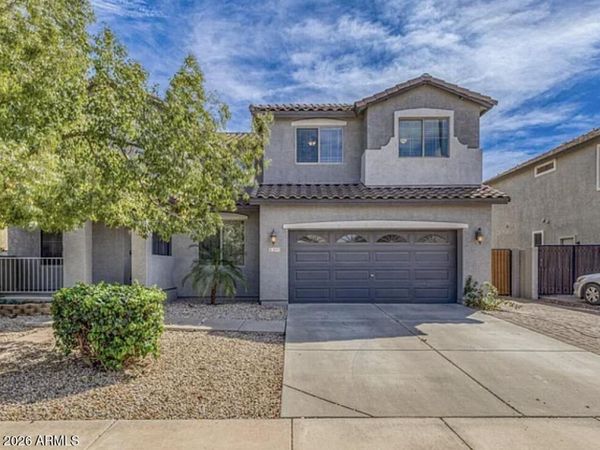 3519 E TONTO Drive, Gilbert, AZ 85298