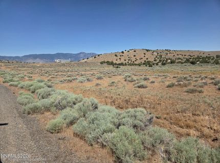 0 Juniper Road, Fish Springs, NV 89410 Photo
