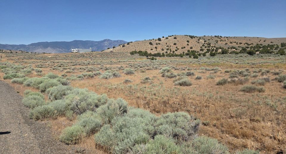 0 Juniper Road, Fish Springs, NV 89410 Photo
