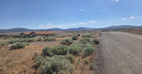 0 Juniper Road, Fish Springs, NV 89410 Photo