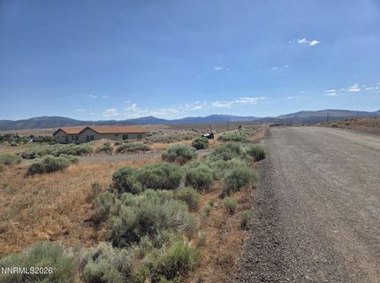 0 Juniper Road, Fish Springs, NV 89410 Photo