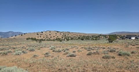 0 Juniper Road, Fish Springs, NV 89410 Photo