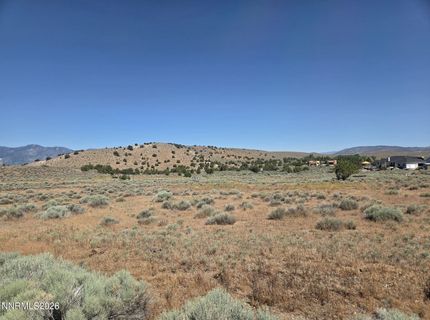 0 Juniper Road, Fish Springs, NV 89410 Photo