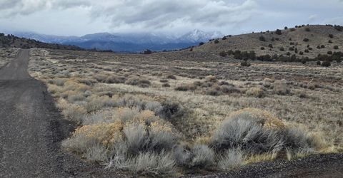 0 Juniper Road, Fish Springs, NV 89410 Photo