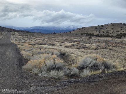 0 Juniper Road, Fish Springs, NV 89410 Photo
