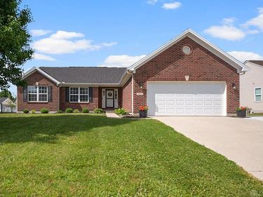 303 E Arlington Drive, Trenton, OH 45067