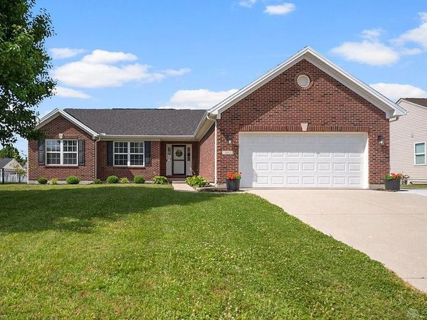 303 E Arlington Drive, Trenton, OH 45067