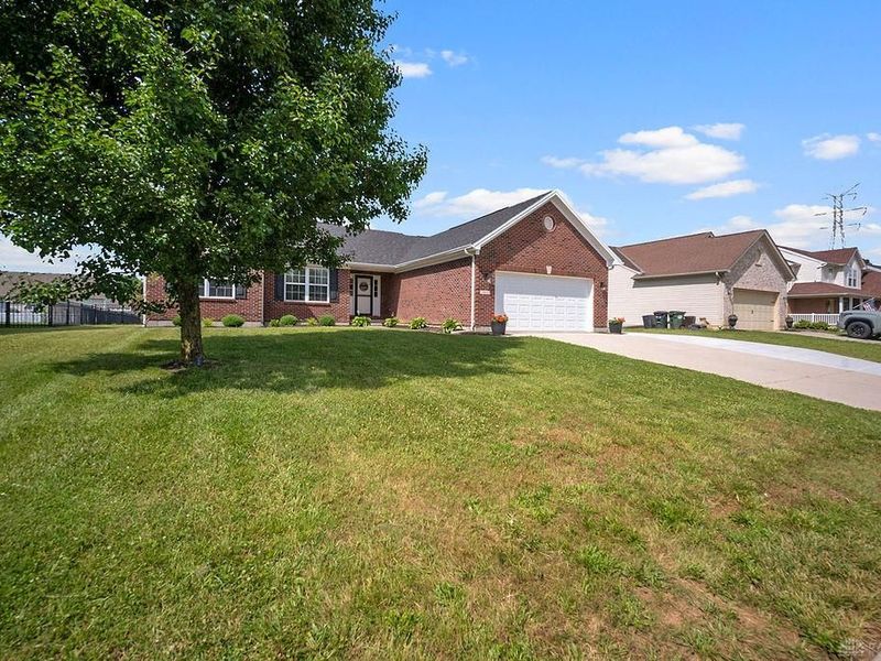 303 E Arlington Drive, Trenton, OH 45067 Photo 10