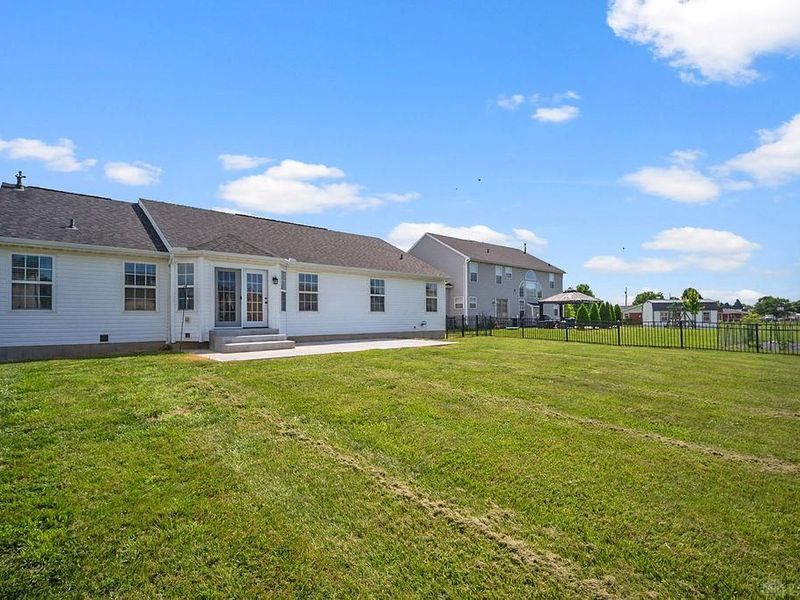 303 E Arlington Drive, Trenton, OH 45067 Photo 45