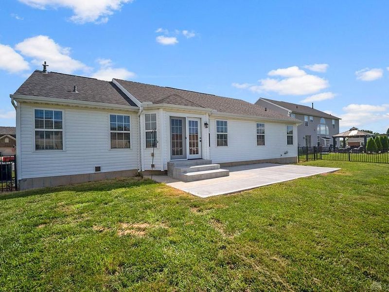 303 E Arlington Drive, Trenton, OH 45067 Photo 48